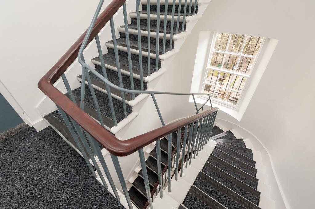 אדינבורו Cornerstone Apartments מראה חיצוני תמונה